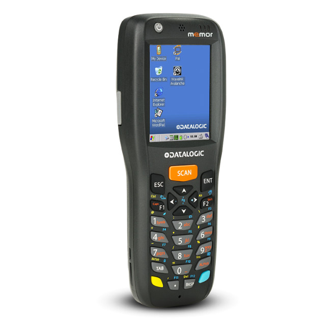 Datalogic Memor X3 Mobile Computer 944250011