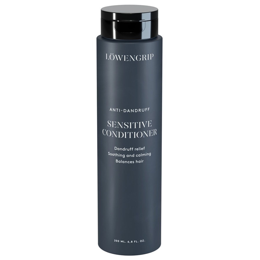 Löwengrip LOEWE Grip Anti-Dandruff  Sensitive Conditioner 7350073862139