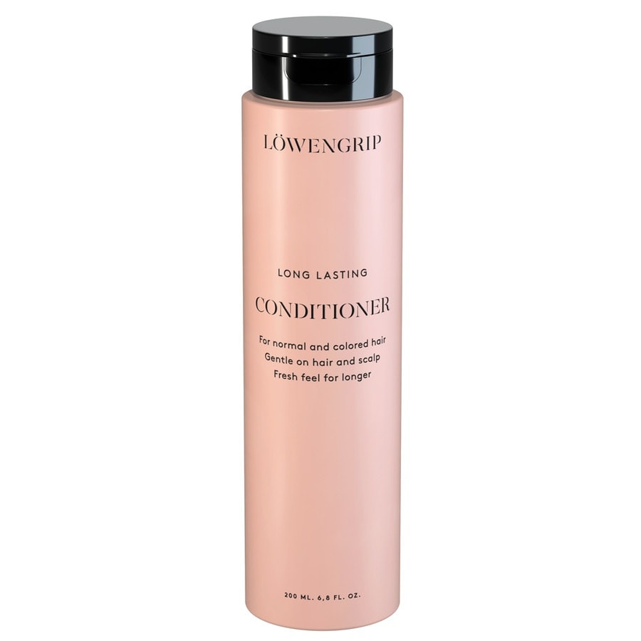 Löwengrip LOEWE Grip Long Lasting  Conditioner 7350073862016