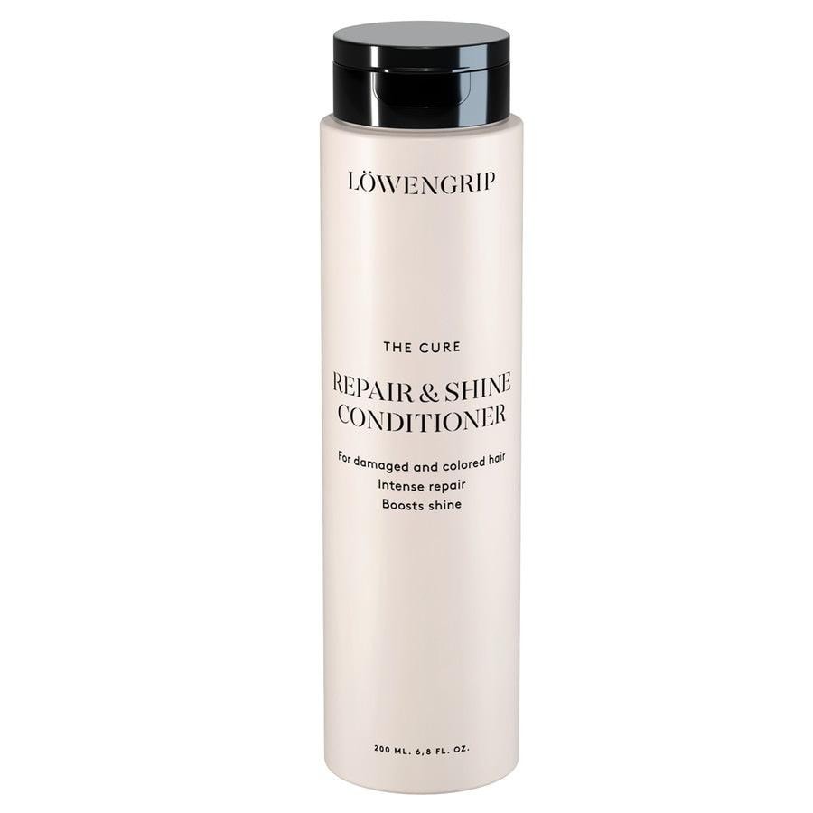 Löwengrip LOEWE Grip The Cure  Repair & Shine Conditioner 7350073862085