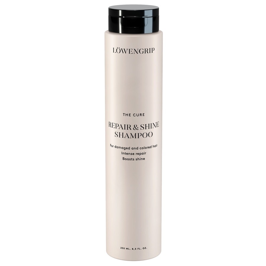 Löwengrip LOEWE Grip The Cure  Repair & Shine Shampoo 7350073862078