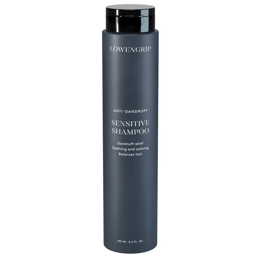 Löwengrip LOEWE Grip Anti-Dandruff  Sensitive Shampoo 7350073862122