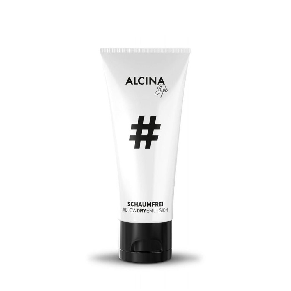 Alcina Style Emulsja Nadająca Objętość 75ML