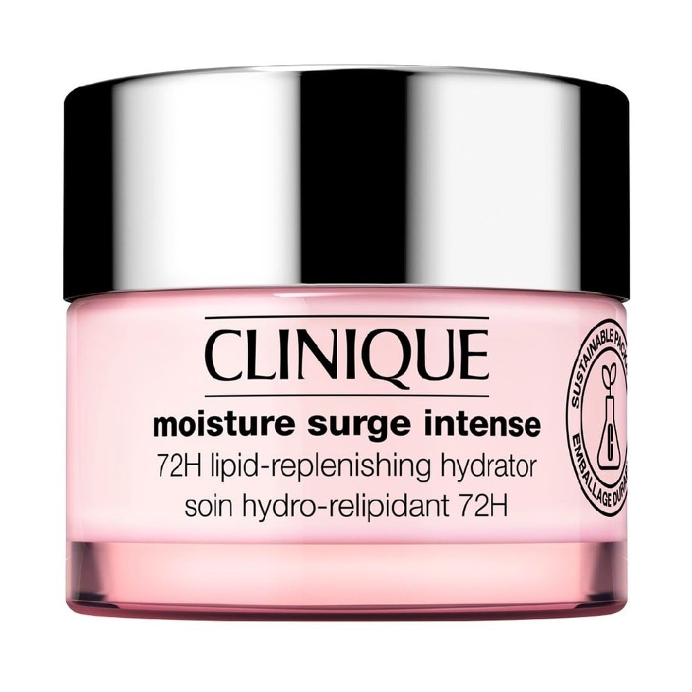 Clinique Moisture Surge Intense 72H Lipid 30ML New