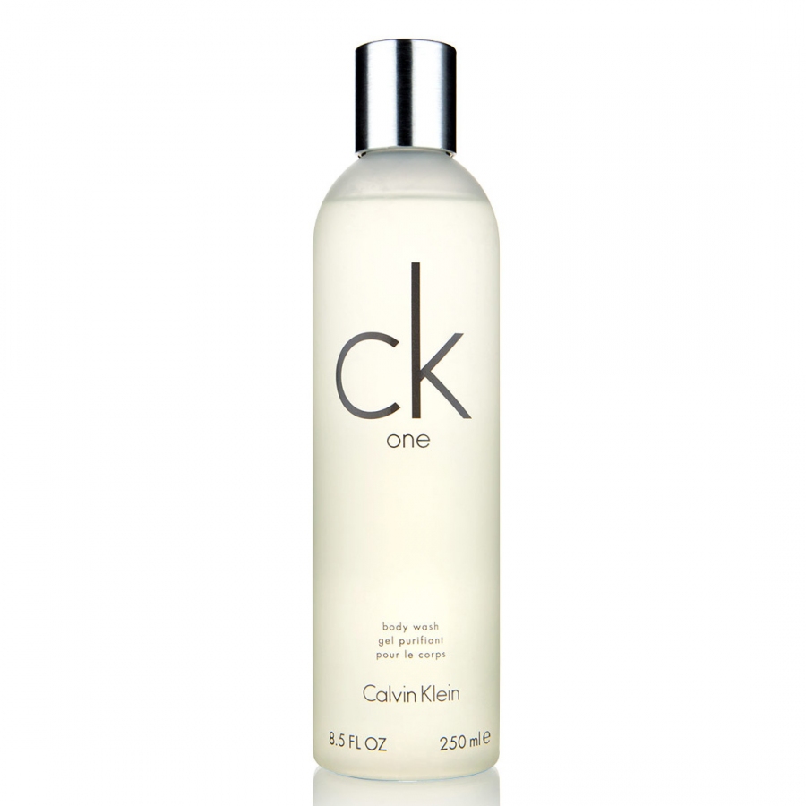 Calvin Klein CK One, żel pod prysznic 250ml (U)