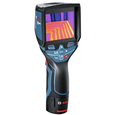 BOSCH KAMERA TERMOWIZYJNA GTC 400 C