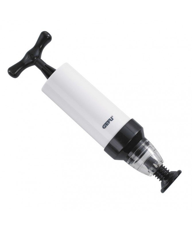 GEFU VACO próżniowy zestaw 11cz. 21910 G-21910