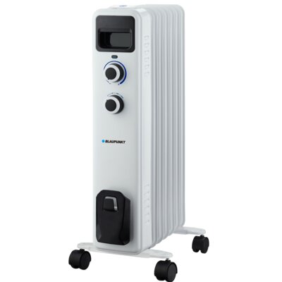 BLAUPUNKT Grzejnik olejowy BLAUPUNKT HOR301