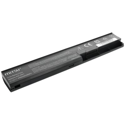 Mitsu Bateria do Asus X301 X401 X501 BC/AS-X301