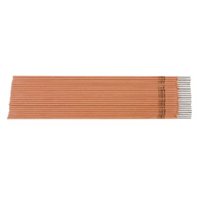 Graphite Elektrody rutylowe 2.5 mm, 1 kg, niskonapięciowe 56H830