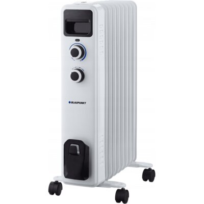 BLAUPUNKT Grzejnik olejowy BLAUPUNKT HOR401