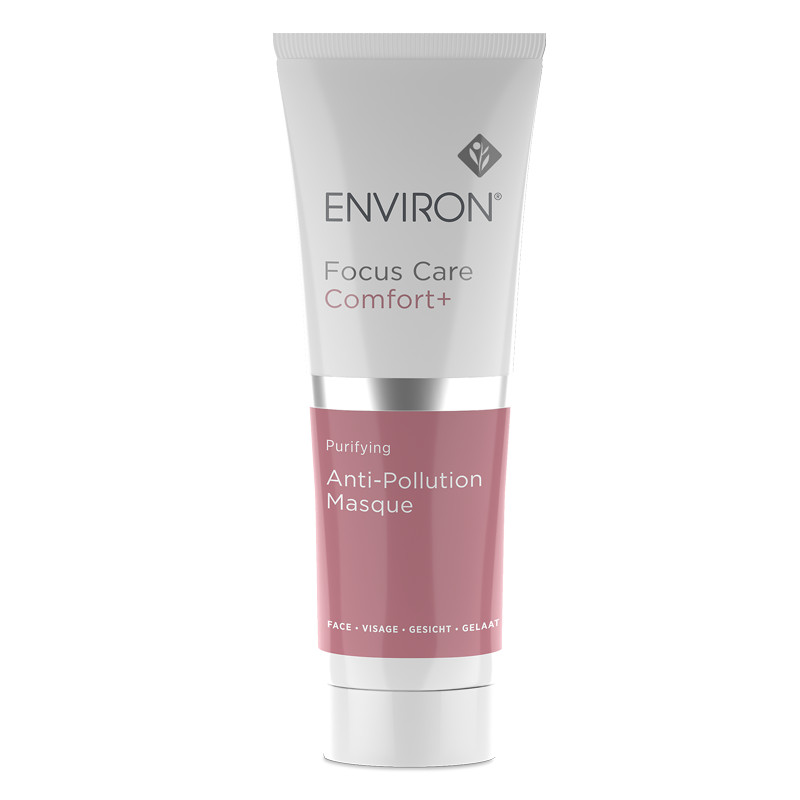 Environ Focus Care Comfort+ Anti Pollution Masque maska antyoksydacyjna 75ml