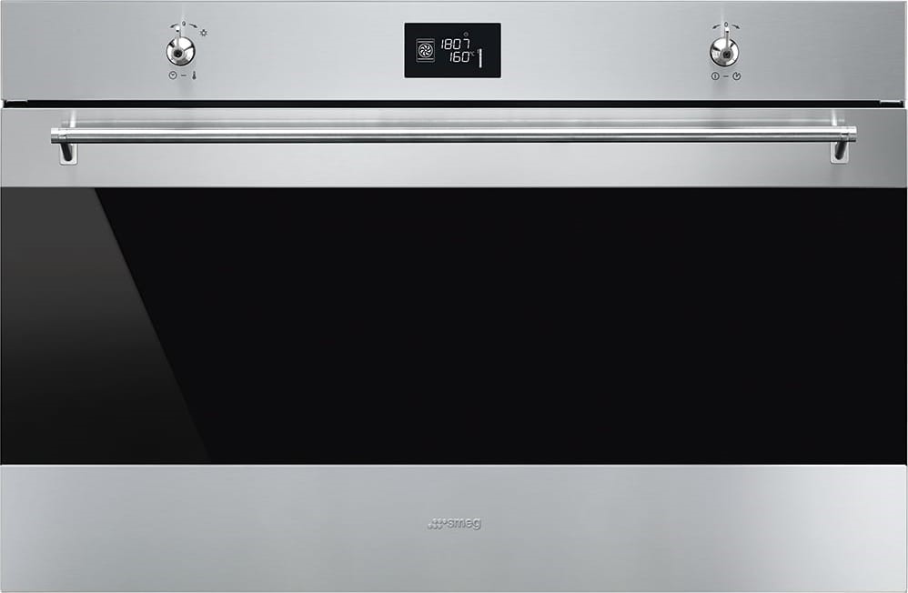 Smeg Classica SF9390X1