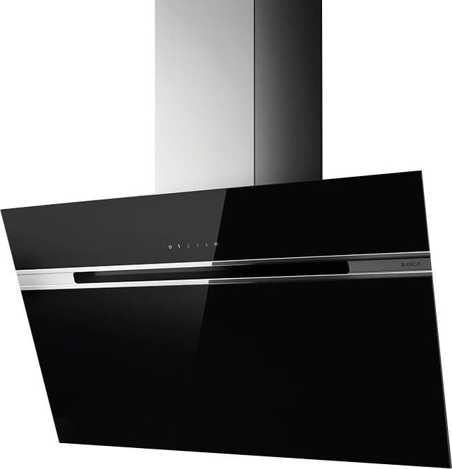 Elica Stripe BL/A/90/LX