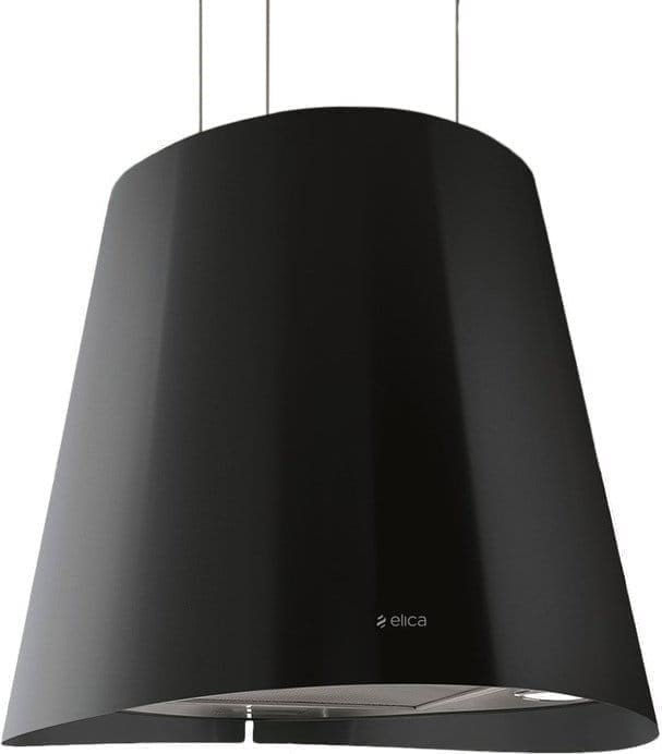 Elica Juno IX/F/50 PRF0089651D Czarny