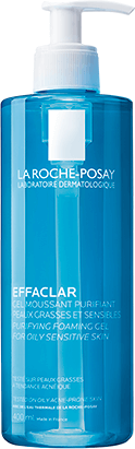 La Roche Posay Effaclar Żel Do Mycia 400ML