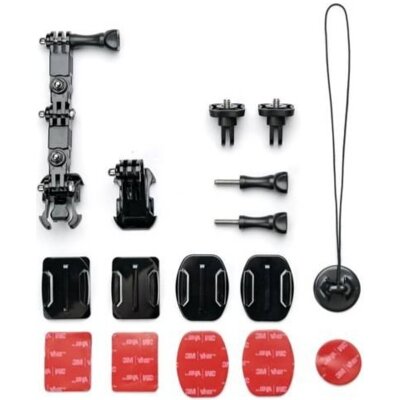 Insta360 INSTA 360 Mocowanie do kasku Helmet Mount Bundle