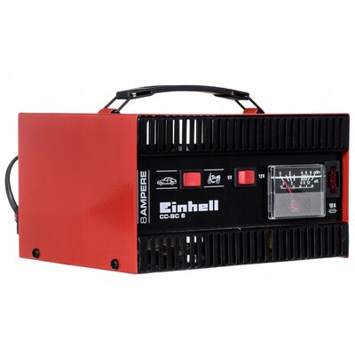 Einhell CC-BC-8