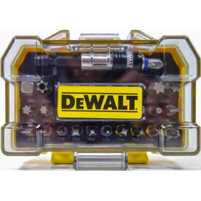 DeWalt zestaw bitów DT7969 32szt