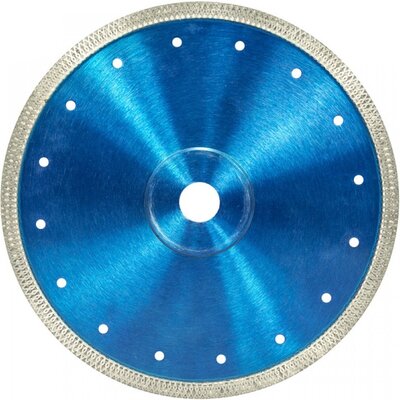 Dedra Tarcza diamentowa cienka H1077E 1601do1700-37-uniw