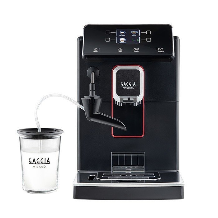 Gaggia Magenta Milk RI8701/01