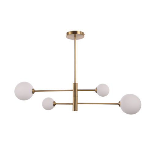 Light Prestige Dorado 4 wisząca LP-002/4P