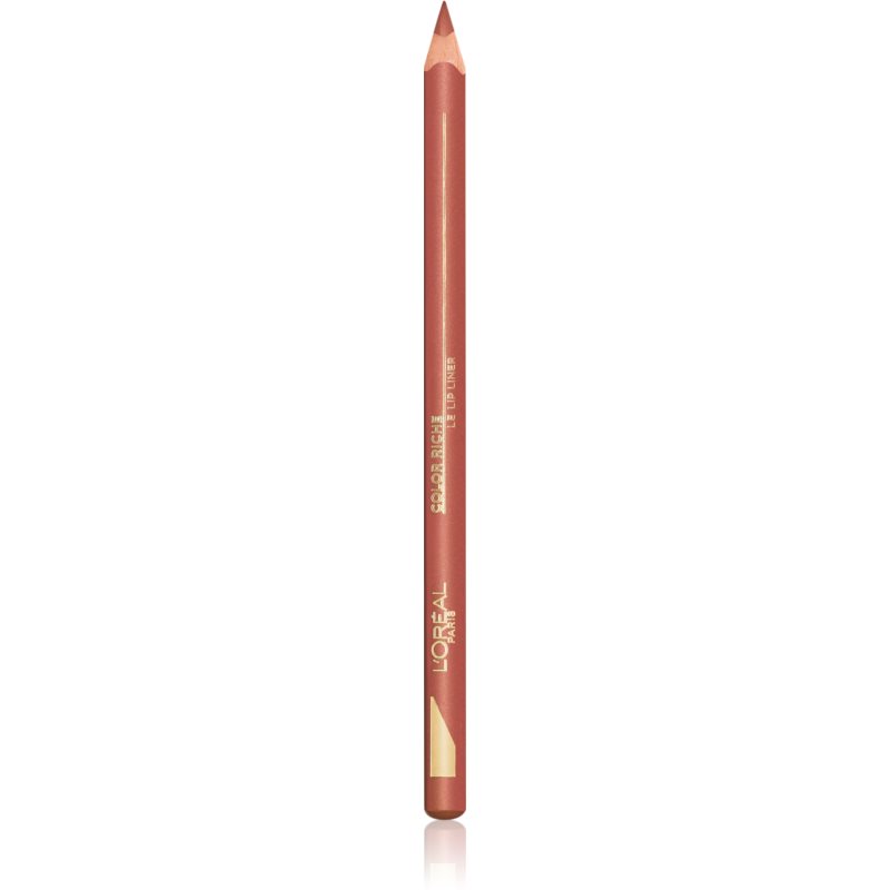 Loreal Color Riche kredka do ust 236 Organza