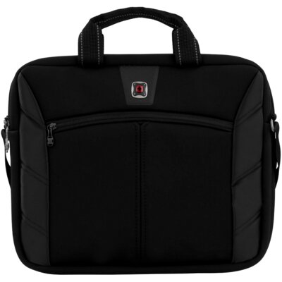 Wenger Slim Sherpa czarna (WE600653)