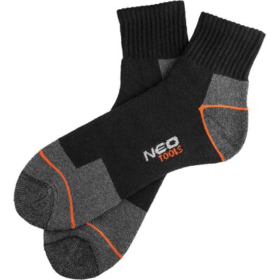 Neo TOOLS Skarpety robocze 82-355
