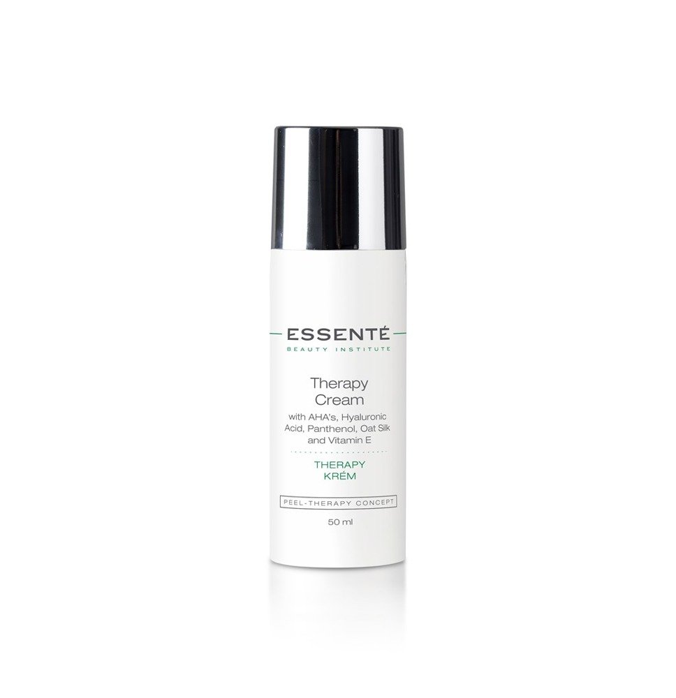 Essente Essente Therapy Cream Terapeutyczny krem na noc 50 ml
