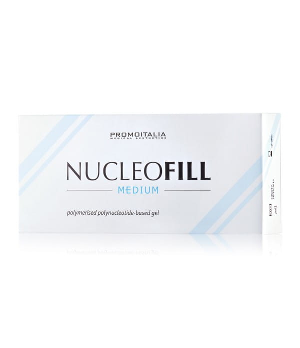 Nucleofill Medium 1x1,5ml