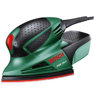 Bosch PSM 100 A 06033B7000 100W