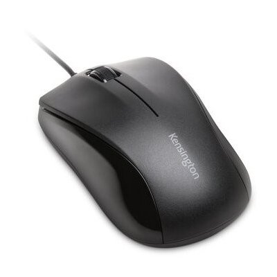 Kensington ValuMouse czarna (K72110EU)