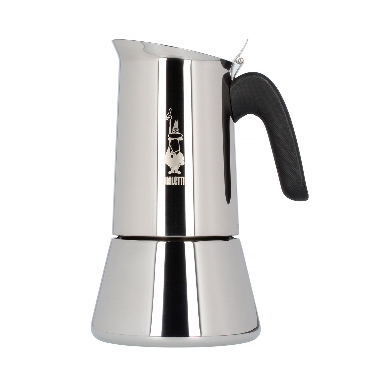 Bialetti Kawiarka New Venus 10 filiżanek 7237-uniw