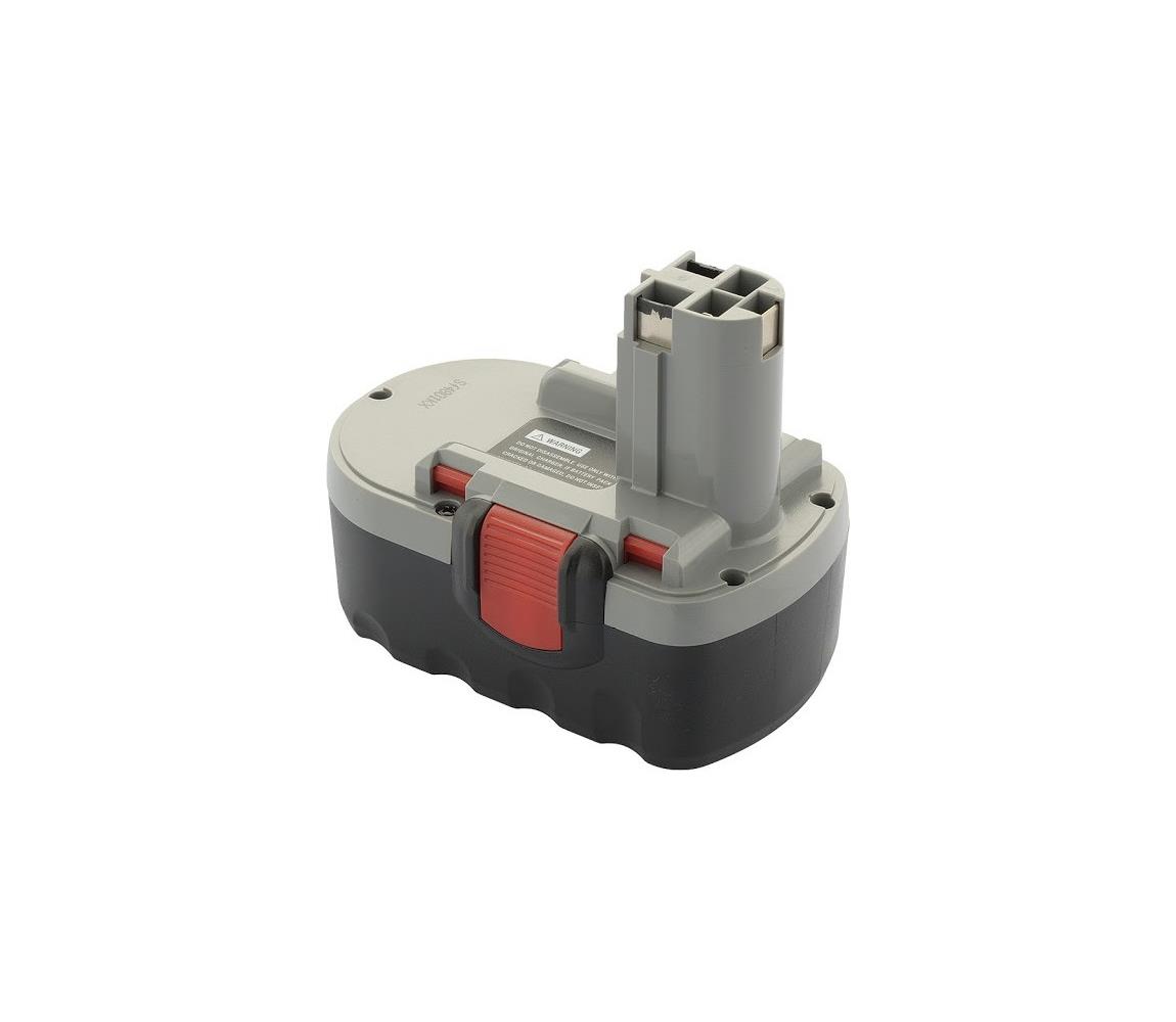 Immax - Akumulator niklowo-metalowo-wodorkowy Ni-MH 3000mAh/18V