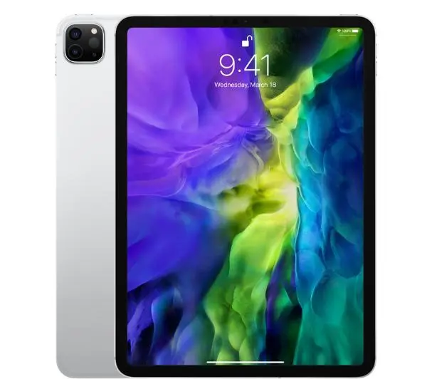 Apple iPad Pro 2020 11