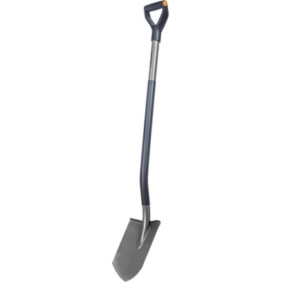 Fiskars Szpadel ostry ergo 1001568 (FS1001568)