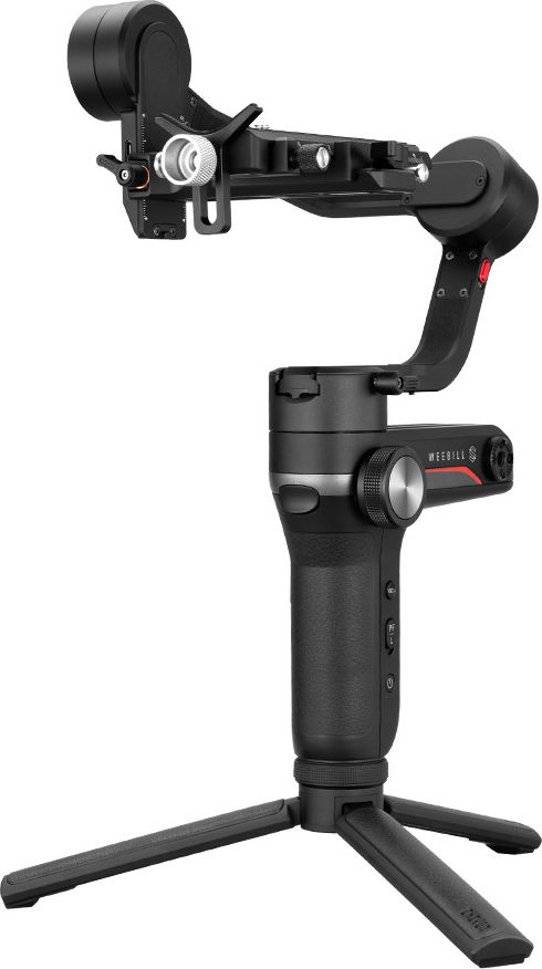 Zhiyun Weebill S Czarny