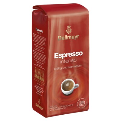 Dallmayr Espresso Intenso 1kg
