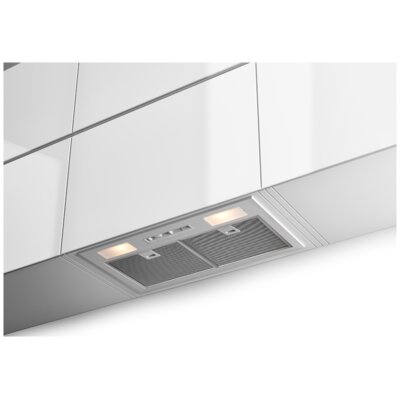 Faber Inka Smart C 52 Inox