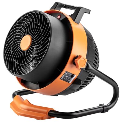 NEO Nagrzewnica elektryczna NEO 90-070
