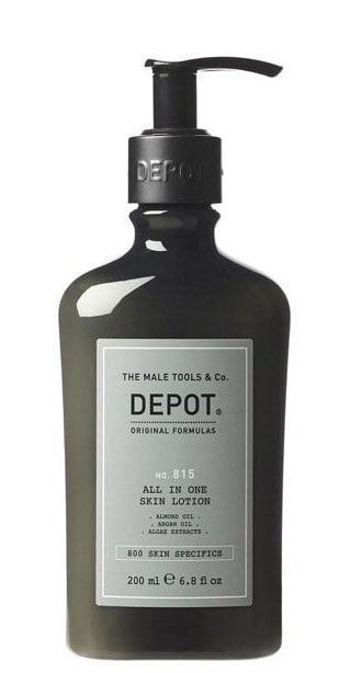 Depot Depot No 815 ochronny balsam do ciała 200ml