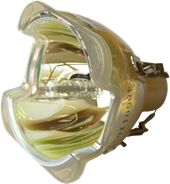 Lampa do 3D PERCEPTION HMR-15 - oryginalna lampa bez modułu