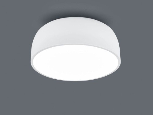 Trio Oświetlenie BARON Lampa Sufitowa Biały, 4-punktowe 609800431