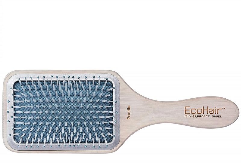 Olivia Garden EcoHair Paddle Styler szczotka wiosłowa 13324