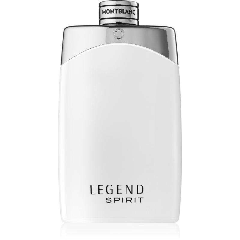 Mont Blanc Legend Spirit woda toaletowa 200ml