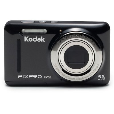 Kodak PixPro FZ53 czarny (FZ53-BK)