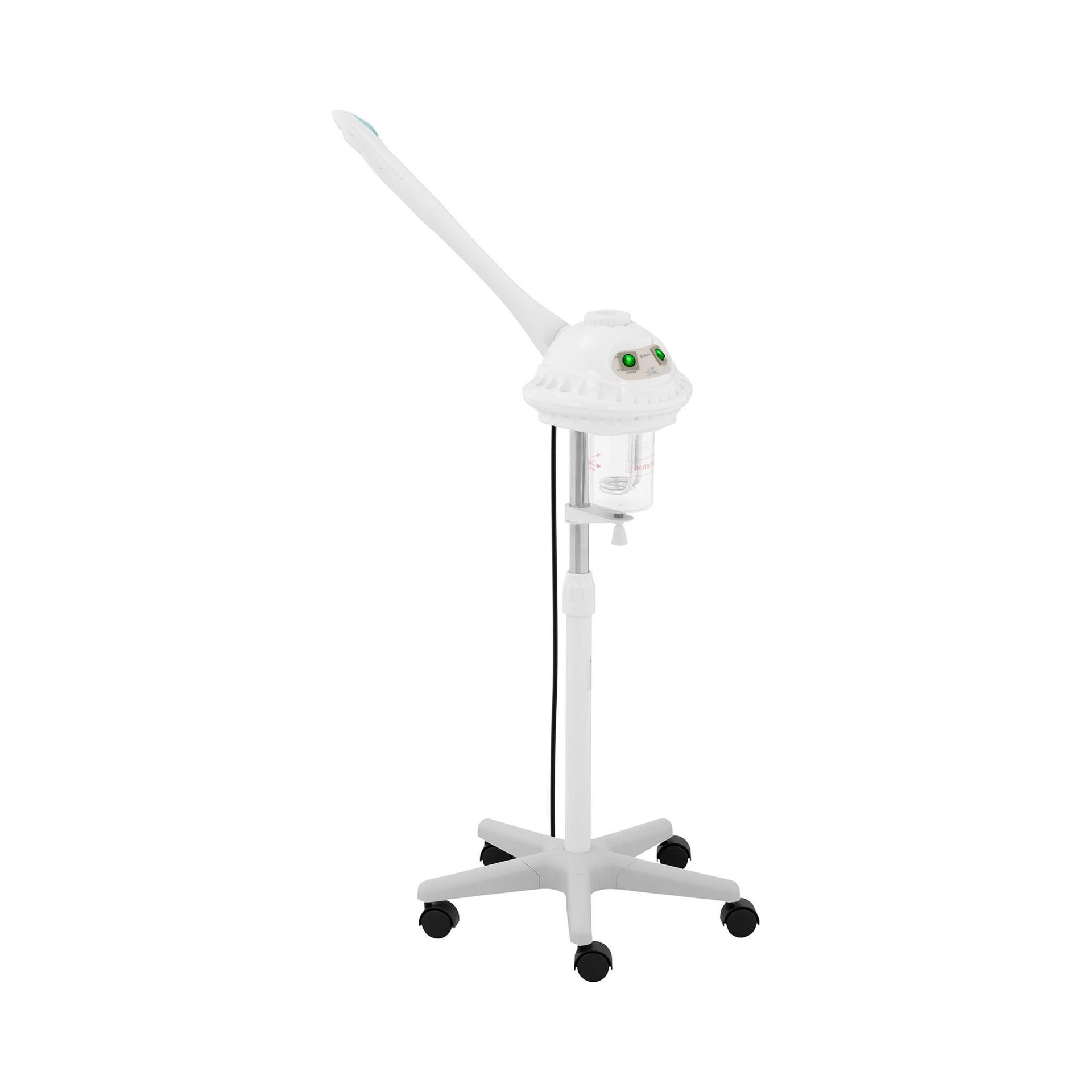 physa Wapozon - 2w1 - 820 W - 1,2 l PHYSA VP-801