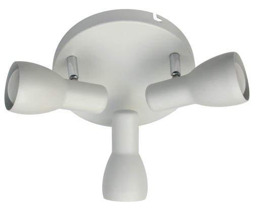 Candellux PICARDO 98-44204 BIAŁA lampa sufitowa/plafon