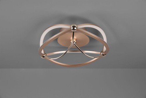 Trio Charivari Sufitowa 621210108